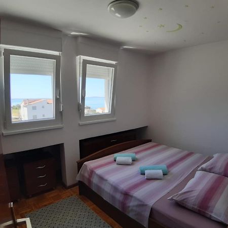 ספליט Beach Apartment Sweet Dora מראה חיצוני תמונה