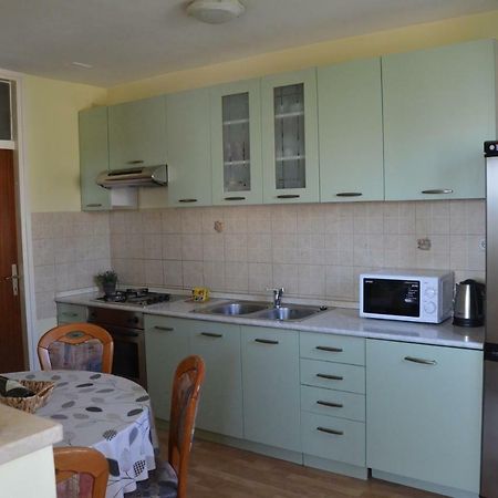 ספליט Beach Apartment Sweet Dora מראה חיצוני תמונה