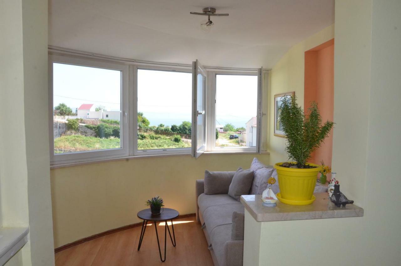 ספליט Beach Apartment Sweet Dora מראה חיצוני תמונה