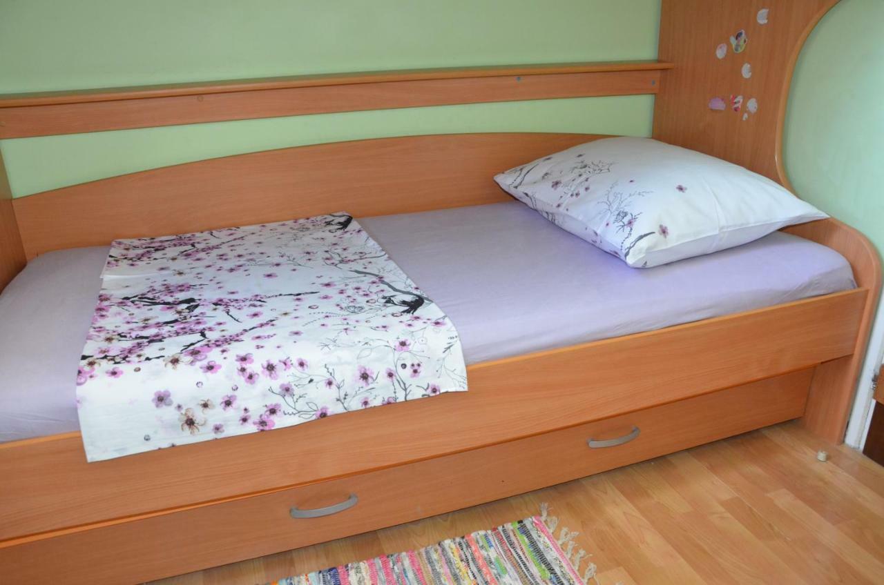 ספליט Beach Apartment Sweet Dora מראה חיצוני תמונה