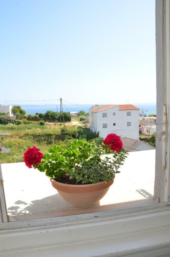 ספליט Beach Apartment Sweet Dora מראה חיצוני תמונה
