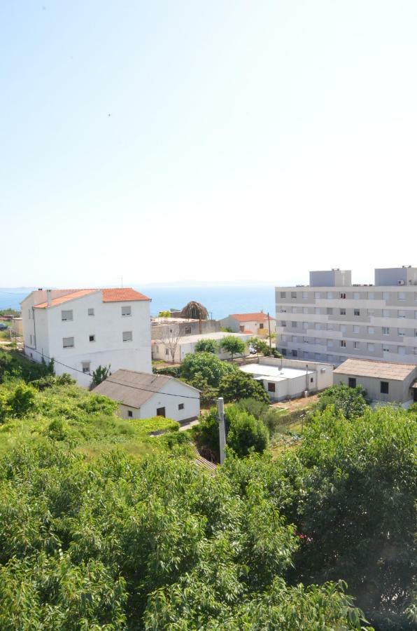 ספליט Beach Apartment Sweet Dora מראה חיצוני תמונה