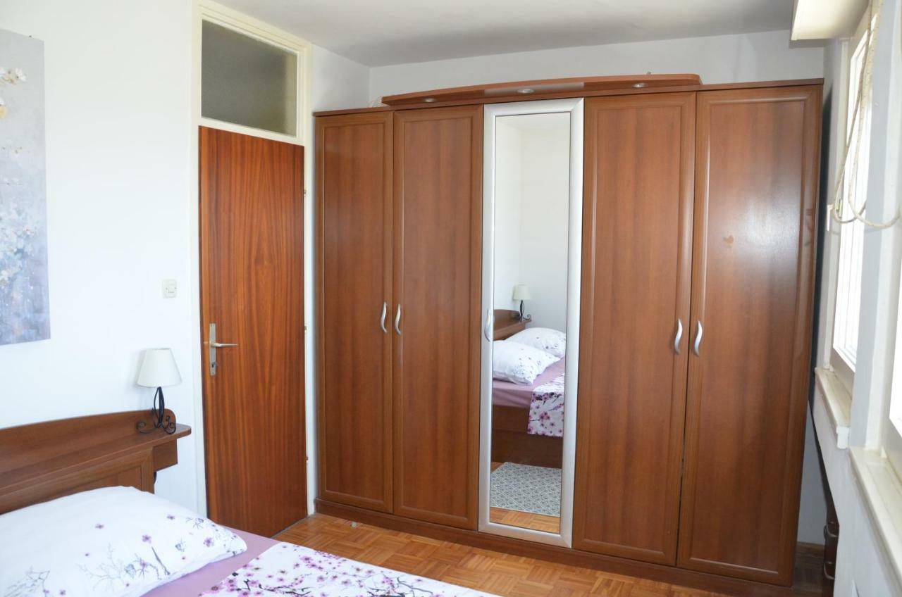 ספליט Beach Apartment Sweet Dora מראה חיצוני תמונה