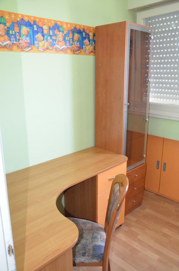 ספליט Beach Apartment Sweet Dora מראה חיצוני תמונה
